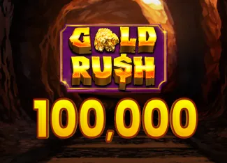 Pragmatic : Gold Rush 250,000 - POWERPLAY128