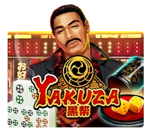 Joker123 : Yakuza - POWERPLAY128