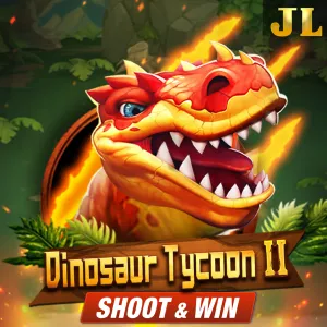 Dinosaur Tycoon II - POWERPLAY128