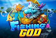 Fishing God - POWERPLAY128