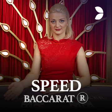 Speed Baccarat R - POWERPLAY128