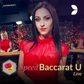 Speed Baccarat U - POWERPLAY128