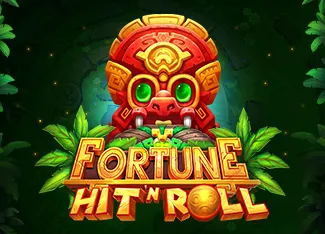 Pragmatic : Fortune Hitn Roll - POWERPLAY128