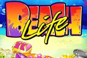 Beach Life - POWERPLAY128