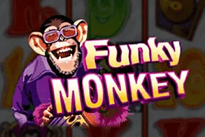 Funky Monkey - POWERPLAY128