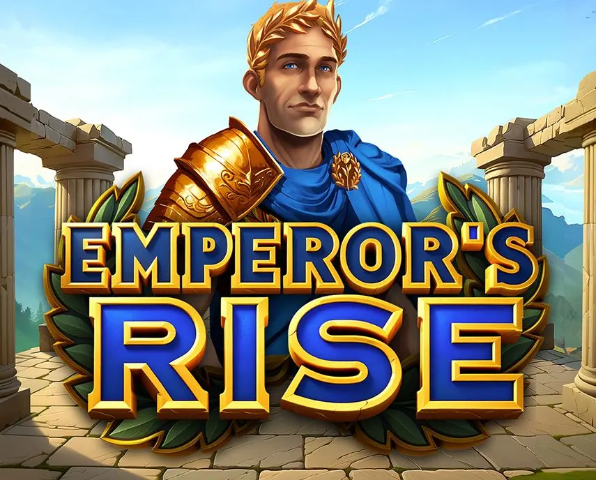Emperors Rise - POWERPLAY128
