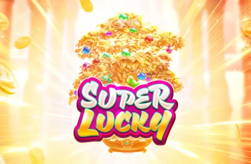 PLAYSTAR : SUPER LUCKY - POWERPLAY128