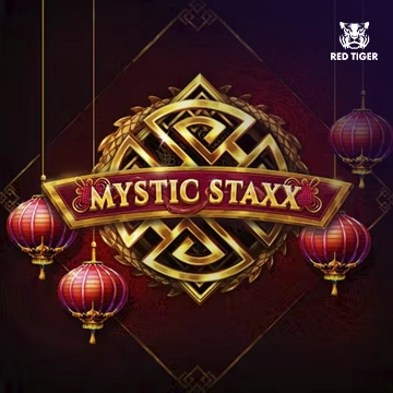 Redtiger : Mystic Staxx - POWERPLAY128