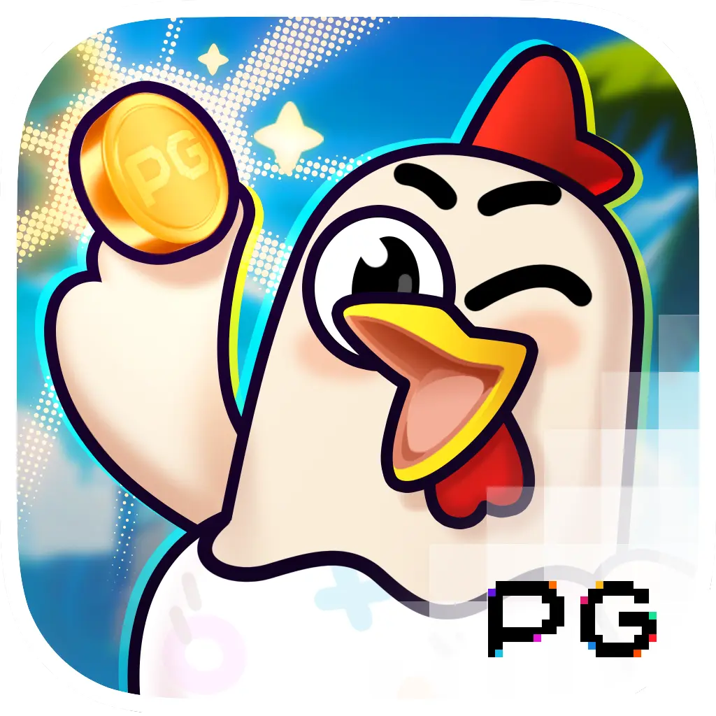 Chicky Run - POWERPLAY128