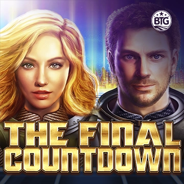 Bigtime : The Final Countdown - POWERPLAY128