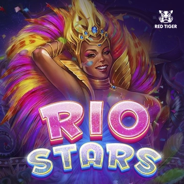 Redtiger : Rio Stars - POWERPLAY128