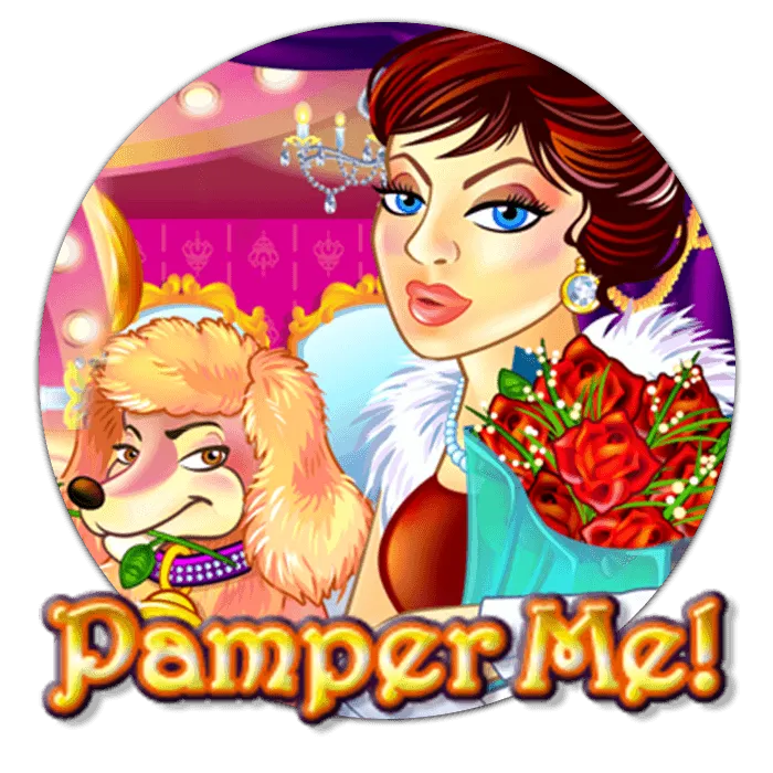 Habanero : Pamper Me - POWERPLAY128