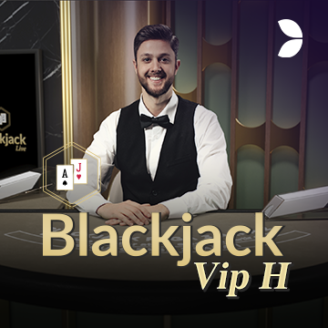 Blackjack VIP H - POWERPLAY128