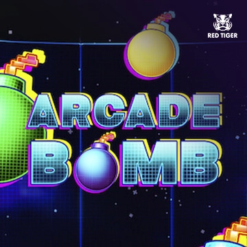 Arcade Bomb - POWERPLAY128