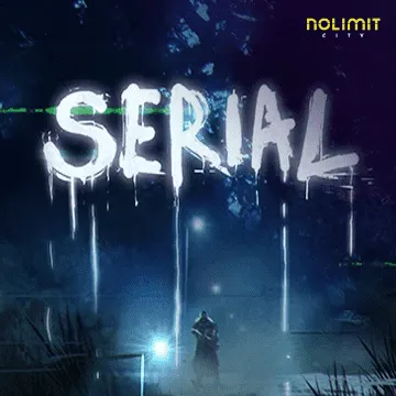NolimitCity : Serial - POWERPLAY128