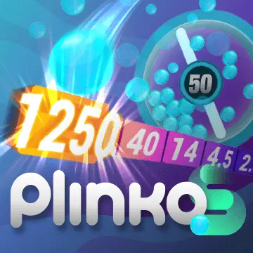 PlinkoS - POWERPLAY128