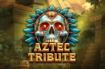 Aztec Tribute - POWERPLAY128