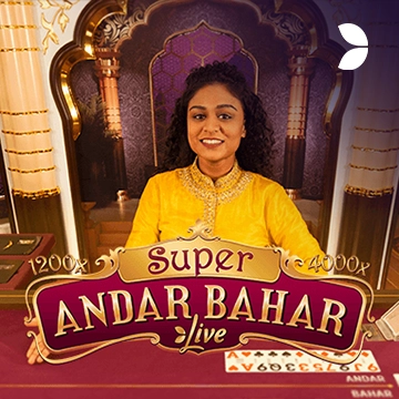 Super Andar Bahar - POWERPLAY128