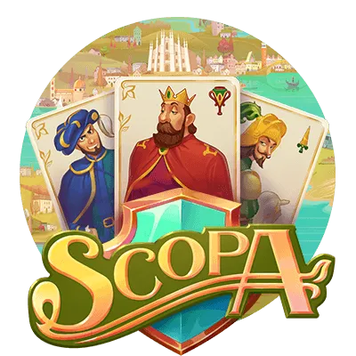 Habanero : Scopa - POWERPLAY128