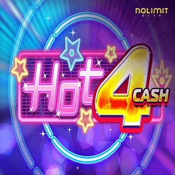 NolimitCity : Hot 4 Cash - POWERPLAY128