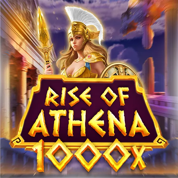 Rise of Athena 1000 - POWERPLAY128