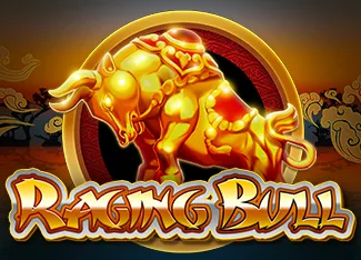 Pragmatic : Raging Bull - POWERPLAY128