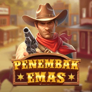 Golden Gunslinger - POWERPLAY128