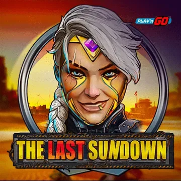 PlaynGo : The Last Sundown - POWERPLAY128