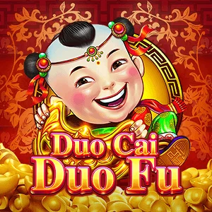 Duo Cai Duo Fu - POWERPLAY128