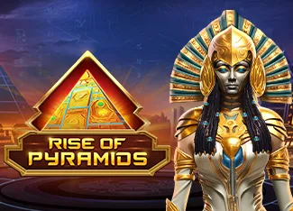 Pragmatic : Rise of Pyramids - POWERPLAY128