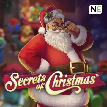 Secrets of Christmas - POWERPLAY128