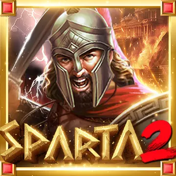 Sparta2 - POWERPLAY128