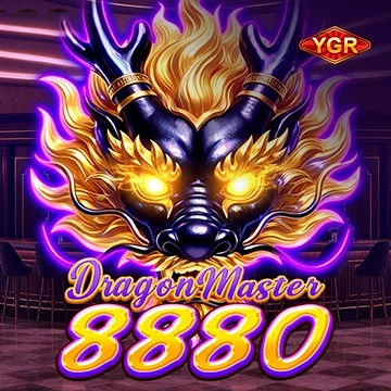 YGR : Dragon Master 8880 - POWERPLAY128