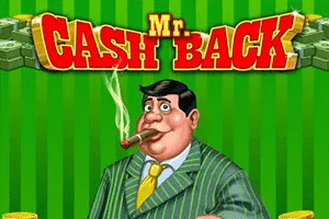 Mr. Cashback - POWERPLAY128