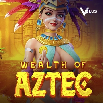 Wealth of Aztec - POWERPLAY128
