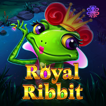 Royal Ribbit - POWERPLAY128