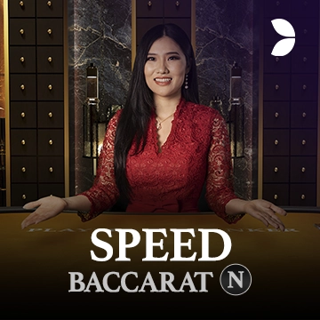 Speed Baccarat N - POWERPLAY128
