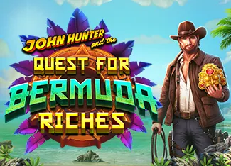 Pragmatic : Bermuda Riches - POWERPLAY128