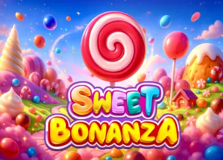 Pragmatic : Sweet Bonanza - POWERPLAY128