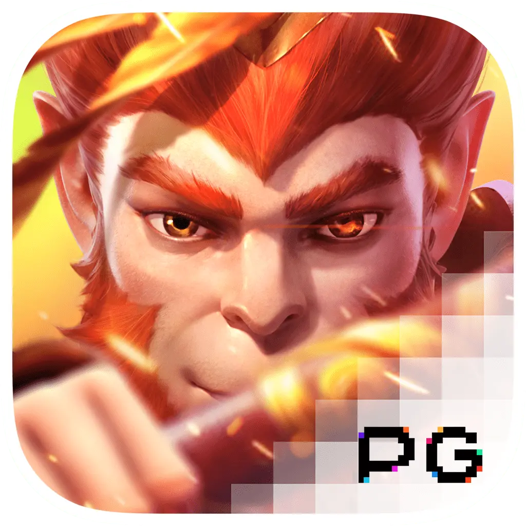 PGSoft : Legendary Monkey King - POWERPLAY128