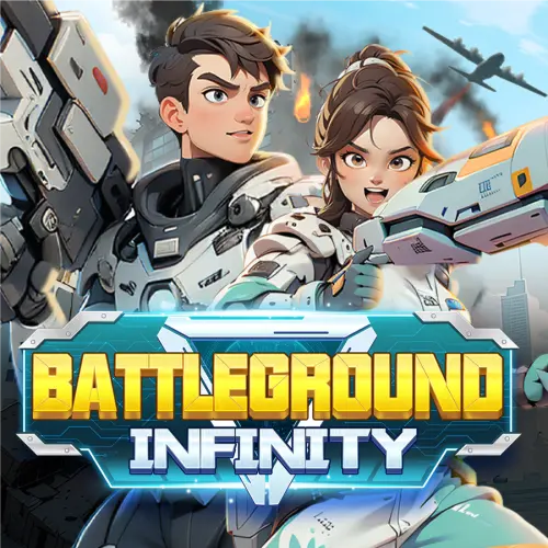 Battleground Infinity - POWERPLAY128