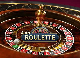 Auto Roulette - POWERPLAY128