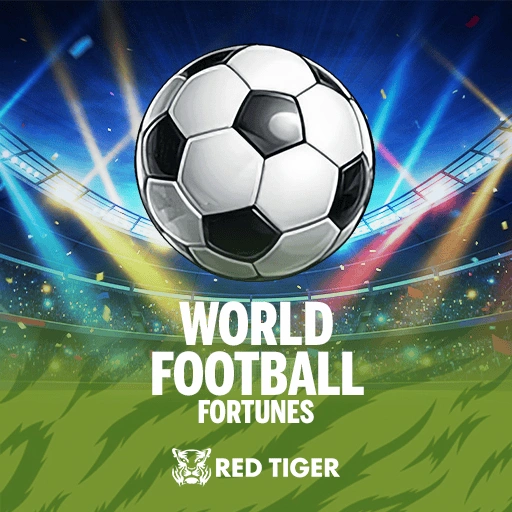World Football Fortunes - POWERPLAY128