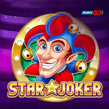 PlaynGo : Star Joker - POWERPLAY128