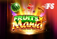 Spadegaming : Fruits Mania - POWERPLAY128