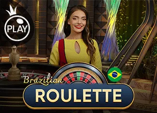 Brazilian Roulette - POWERPLAY128