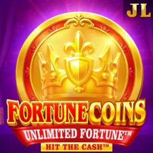 Jili : Fortune Coins Unlimited Fortune&trade; - POWERPLAY128