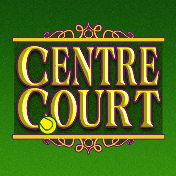 Centre Court - POWERPLAY128