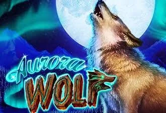 PLAYSTAR : AURORA WOLF - POWERPLAY128