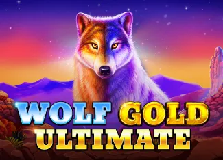 Pragmatic : Wolf Gold Ultimate - POWERPLAY128
